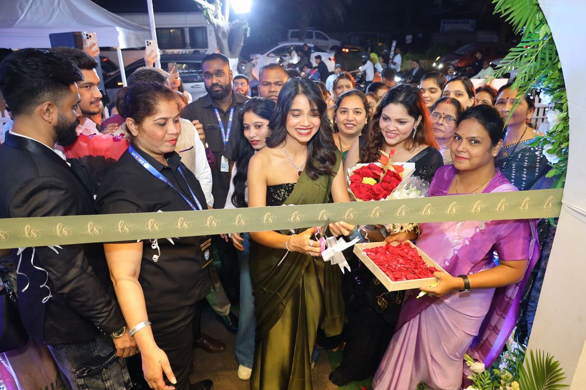 Ribbon Cutting / Launch